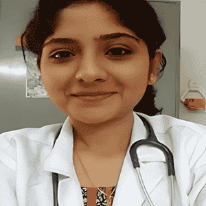 Karen Harshitha, Vydehi Institute of Medical Sciences and Research, India